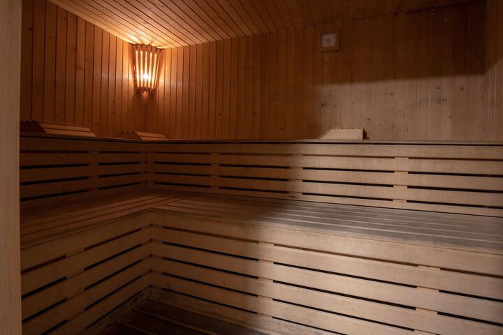 Relaxing Spa