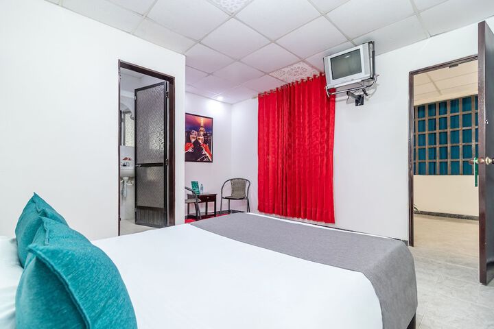 Room 19 of 22