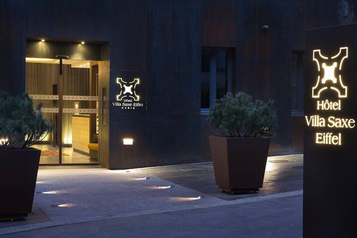 Hotel 38 of 43