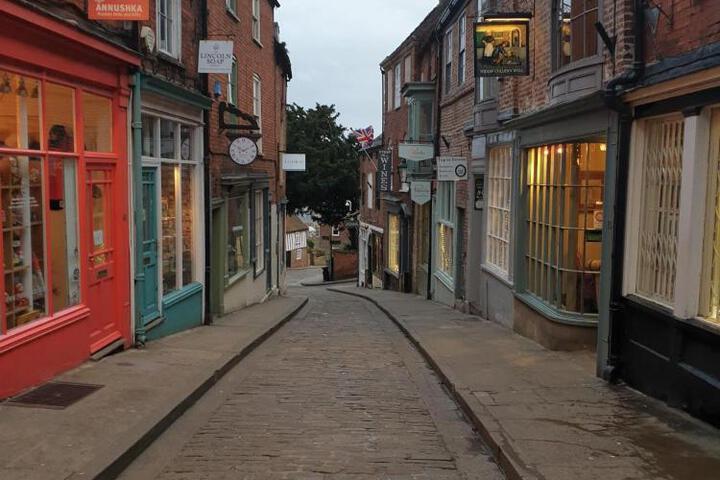 Attractions