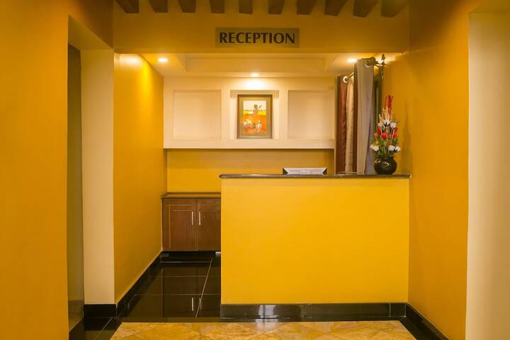Hotel Interior 2 of 57