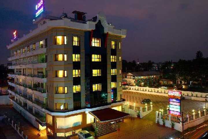 Hotel 46 of 46