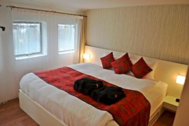 Standard Room Photo