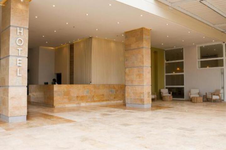 Hotel Interior 9 of 26