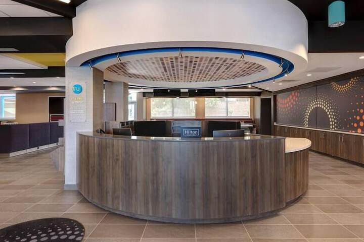 Hotel Interior 5 of 22