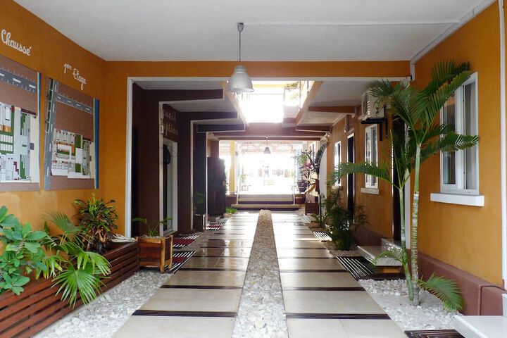 Hotel 42 of 48