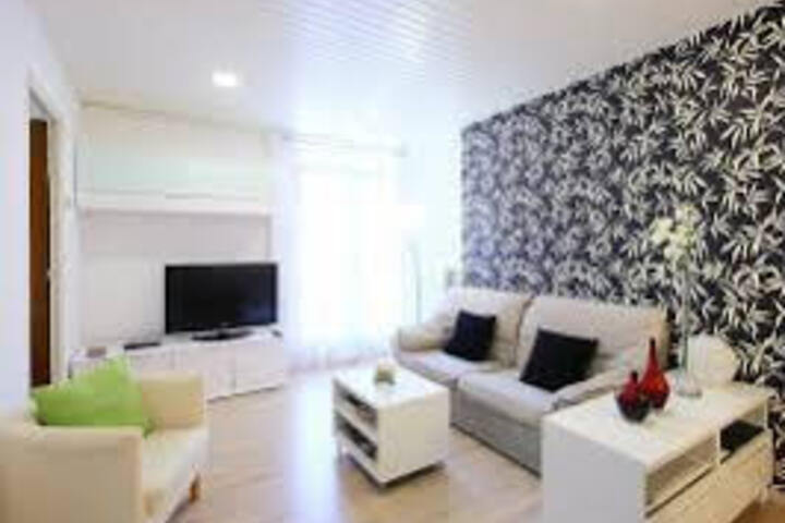 Eixample Dret Mallorca Lepant