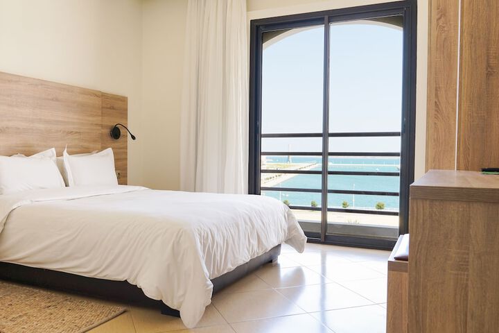 Hotel El Djenina