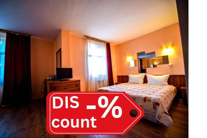 Family Hotel Bansko Sofia