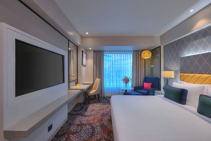 Room 18 of 55