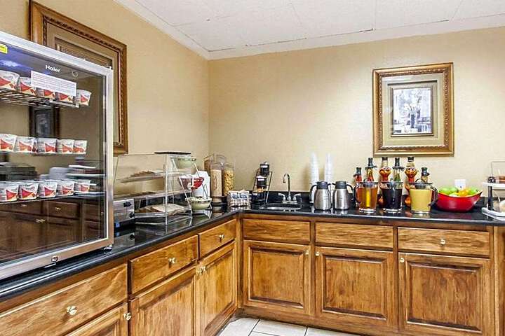 Fitness Center Photo