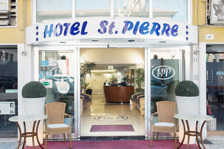 Hotel 66 of 72