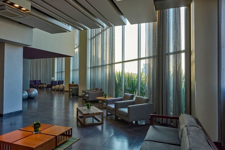 Lobby Photos
