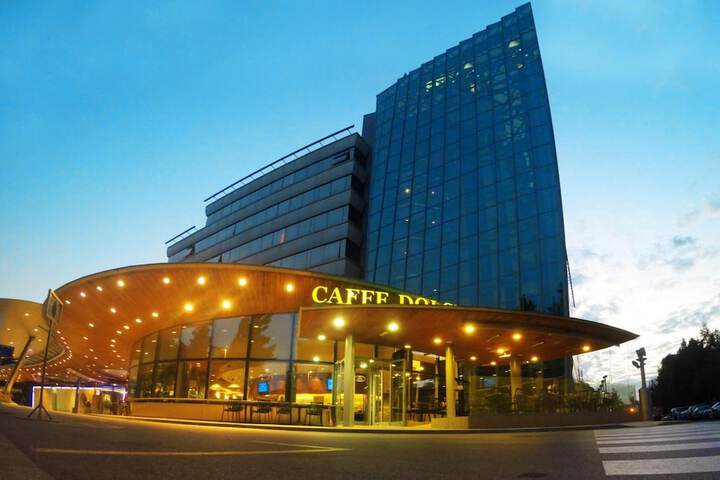Hotel 54 of 56