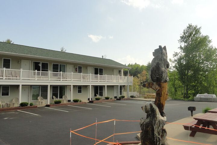 Hotel 99 of 106