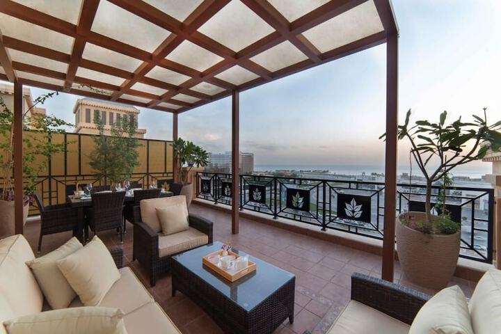 Terrace/Patio 26 of 60