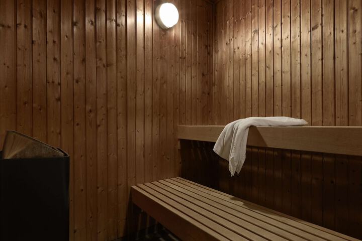 Spa Massage