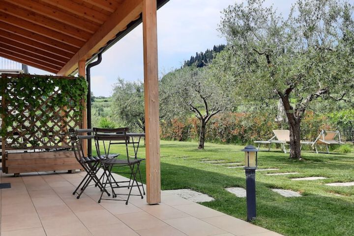 Terrace/Patio 26 of 86