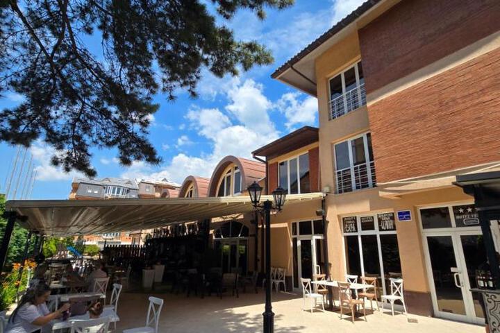 Hotel Venec