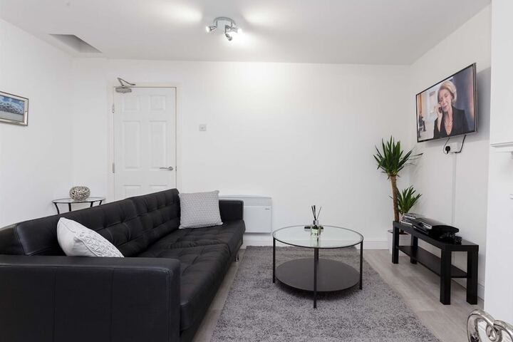 Live in Leeds Grange Apartments Image 7