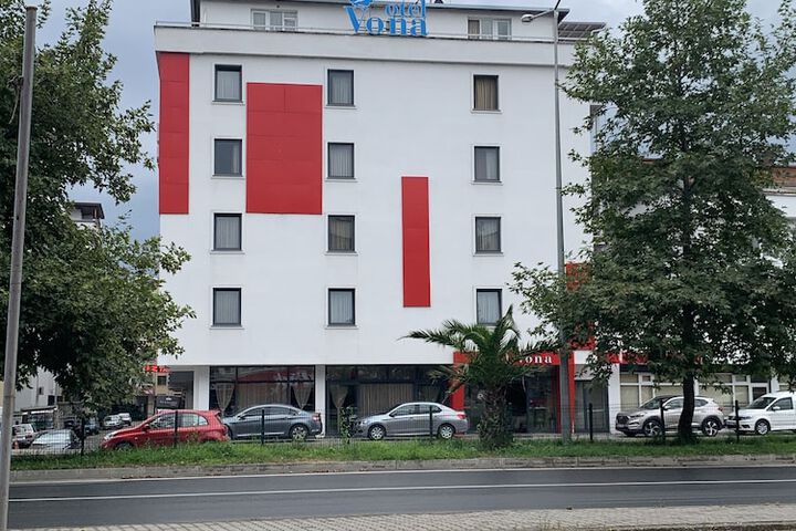 Exterior Photo