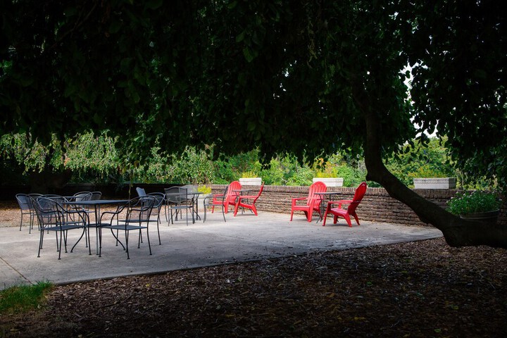 Terrace/Patio 27 of 35