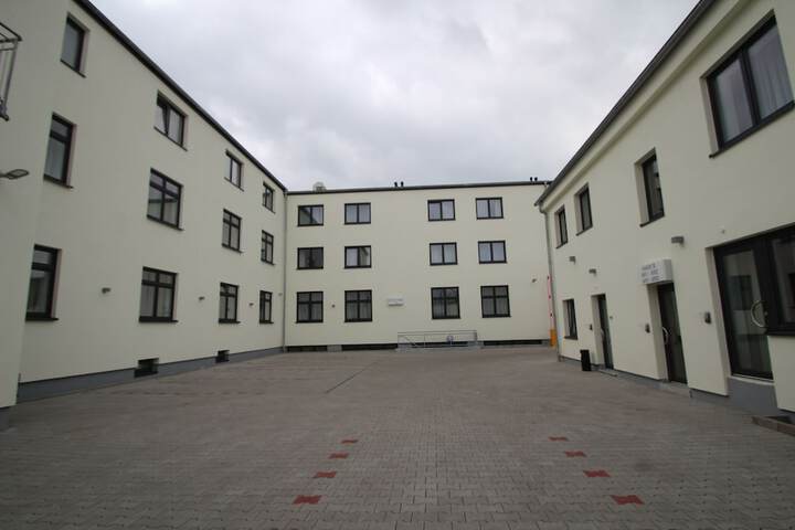 Hotel 84 of 85
