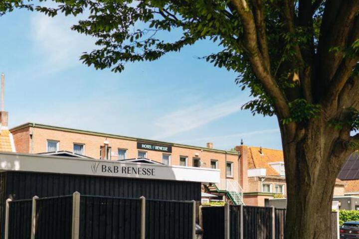 Hotel - B & B Renesse