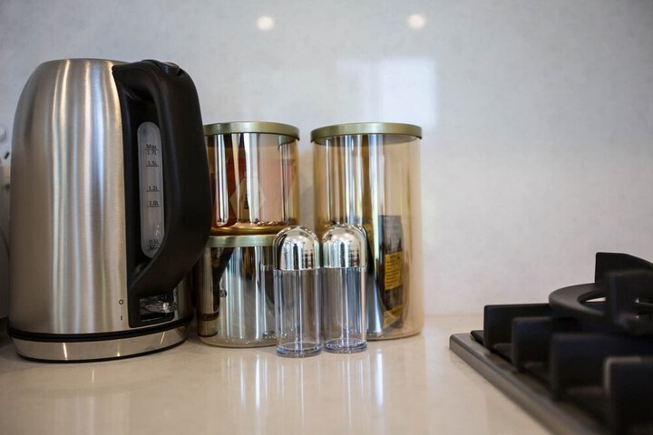 Breakfast/Coffee Service 16 of 21