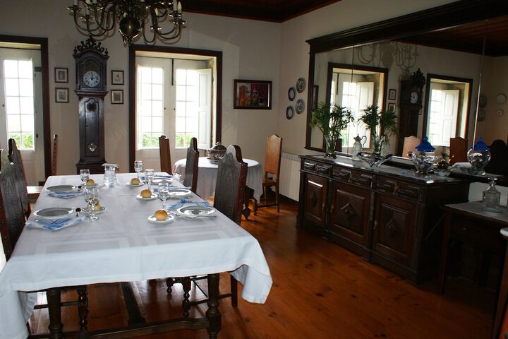 Restaurants