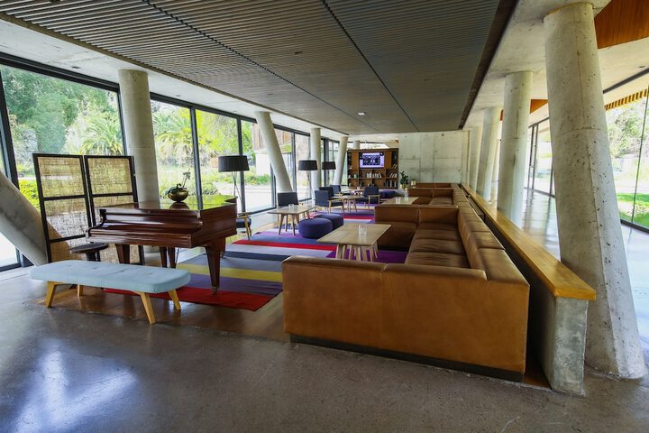 Hotel Interior 2 of 52