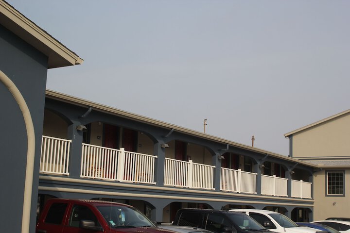 Hotel 49 of 51