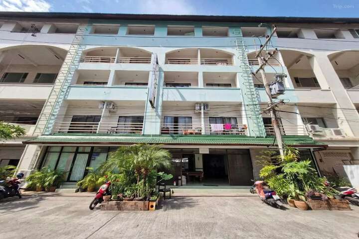 Hotel 69 of 74