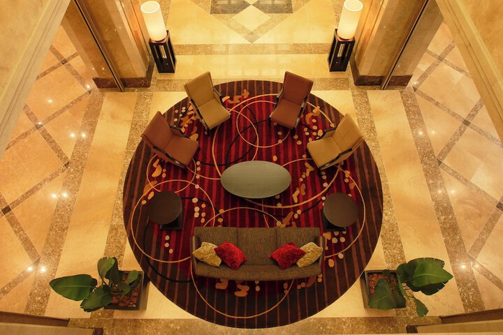 Hotel Interior 7 of 130