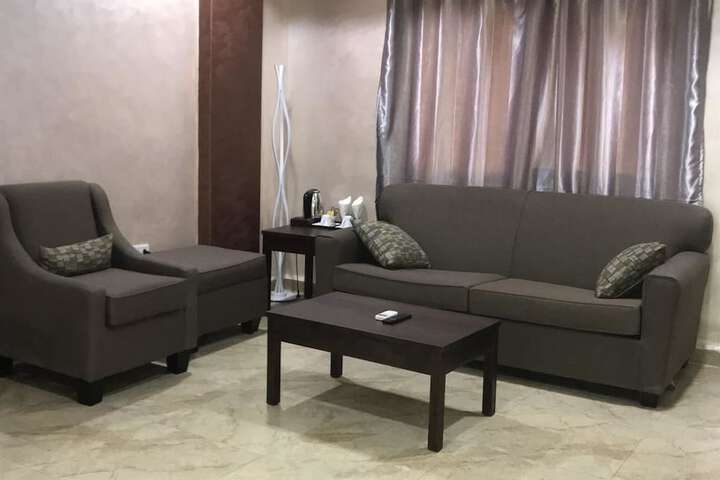 Hotel Interior 2 of 16