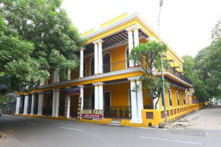 Hotel 17 of 22