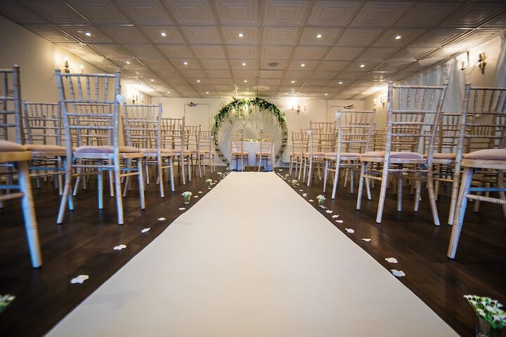 Wedding/Banquet 34 of 59