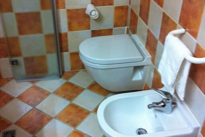 Bath Interior