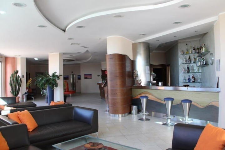 Hotel Interior 4 of 44