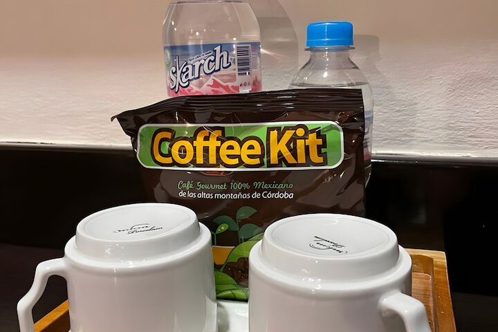 Breakfast/Coffee Service 55 of 176