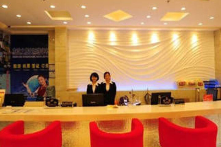 Hotel Interior 70 of 74