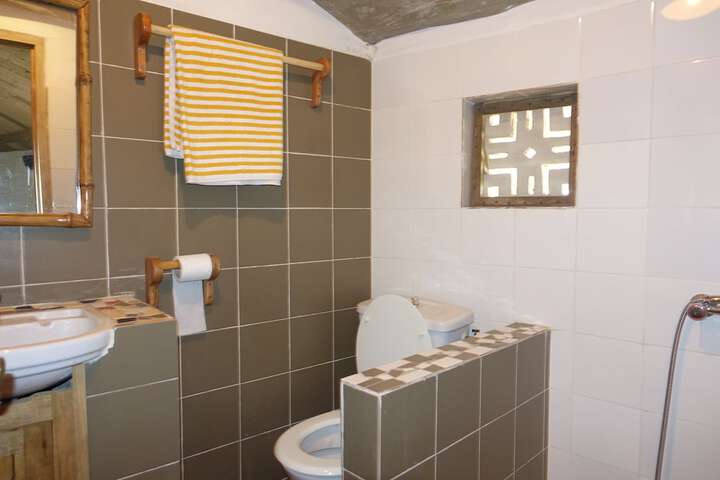 Bath Amenities