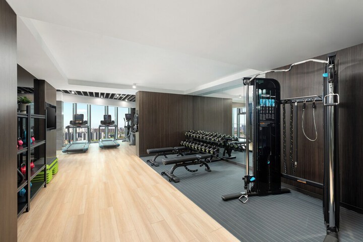 Health and Fitness 34 of 57