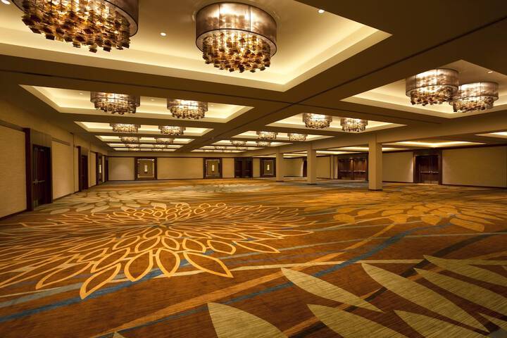 Ballroom