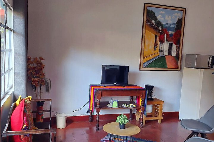 Room Interior