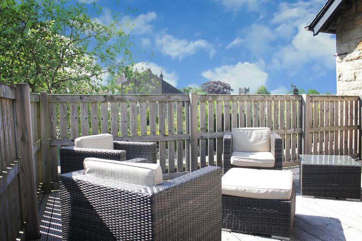 Terrace/Patio 57 of 61