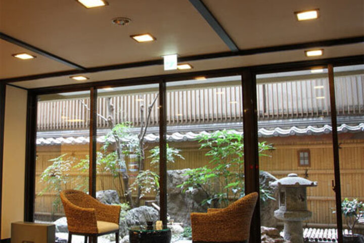 Kamogawakan