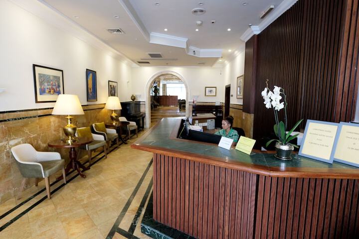 Hotel Interior 3 of 53