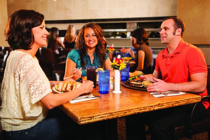 Breakfast/Coffee Service 11 of 14