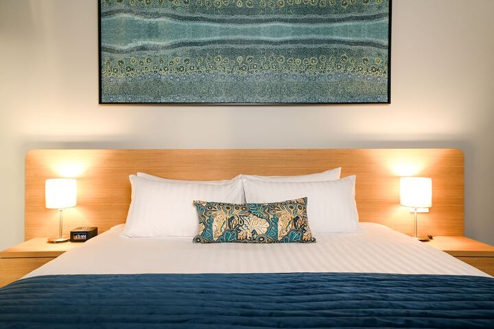 Photo of Nesuto Curtin Perth Hotel